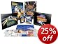 Back to the Future Trilogy Limited Edition Collector's Tin