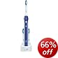 Save up to 66% on Electric Toothbrushes