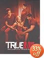True Blood: The Complete Fourth Season