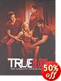 True Blood: The Complete Fourth Season