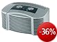 Honeywell HAP-16200E Luftreiniger in metall grau