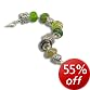 Ready-to-Wear Bead Bracelets and Bead Sets