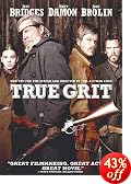 True Grit