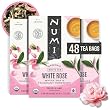Up to 25% off Numi tea
