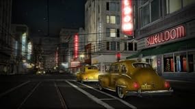 L.A. Noire, Abbildung #01