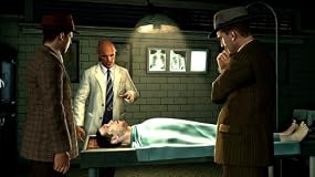 L.A. Noire, Abbildung #04