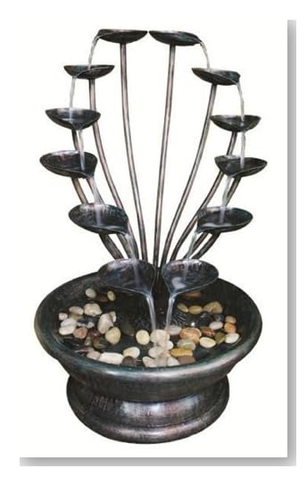 Bond Y95100 Andres 30-Inch Tall FountainBond Y95100 Andres 30-Inch Tall Fountain