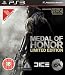 Medal of Honor - Limited Edition (PS3)