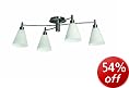 Up to 50% Off Selected Lighting