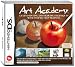 Art Academy: Learn Painting and Drawing Techniques with Step-by-Step Training (Nintendo DS)