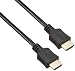 PLANEX ハイスピードHDMI Ver1.4ケーブル 1m (PS3/Xbox360) PL-HDMI01-EZ [フラストレーションフリーパッケージ(FFP)]