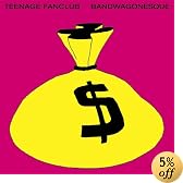 Bandwagonesque (180 Gram LP): Teenage Fanclub