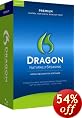 Dragon Naturally Speaking Premium 11