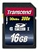 Transcend SDHCカード 16GB Class10 永久保証 [フラストレーションフリーパッケージ (FFP)] TS16GSDHC10E