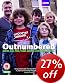 Outnumbered Series 1-3