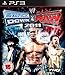 WWE Smackdown vs Raw 2011 (PS3)