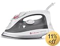 Classic Finish 1700 Watt Steam Iron