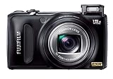Fujifilm F300EXR with Super CCD