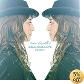 Kaleidoscope Heart (Vinyl): Sara Bareilles