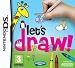Let's Draw! (Nintendo DS)