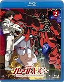 Amazon.co.jp： 機動戦士ガンダムUC(ユニコーン) 2 [Blu-ray]: 古橋一浩, 内山昂輝, 藤村 歩, 甲斐田裕子, 浪川大輔, 池田秀一: DVD
