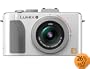 Panasonic Lumix DMC-LX5 10.1 MP Digital Camera with 3.8x Optical Image Stabilized Zoom and 3.0-Inch LCD - White