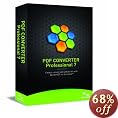 PDF Converter Professional
