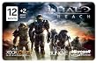 Xbox LIVE 12ヵ月+2ヶ月 ゴールド メンバーシップ (Halo: Reach リミテッド エディション)