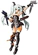 リボルテッククイーンズブレイド EXTRA クイーンズゲイト 門を開く者アリス