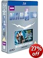 Doctor Who - Complete Series 5 Box Set