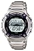 [カシオ]CASIO 腕時計 SPORTS GEAR スポーツギア アウトドアモデル タフソーラー タイドグラフ・ムーンデータ搭載 W-S210HD-1AJF メンズ