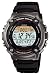 [カシオ]CASIO 腕時計 SPORTS GEAR スポーツギア ランナーズモデル タフソーラー ラップ・スプリットタイム最大120本メモリー W-S200H-1AJF メンズ