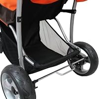 New York・Baby 3Wheelベビーカー