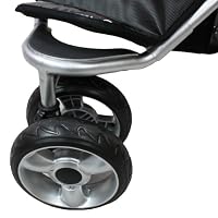 New York・Baby 3Wheelベビーカー