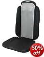 Homedics 3D Deluxe Space Saver Shiatsu Massager