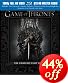 Game of Thrones: The Complete First Season