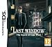 Last Window: The Secret of Cape West (Nintendo DS)