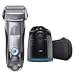 Braun Shaver