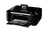 Canon MG8120 Wireless Inkjet Photo All-In-One Printer