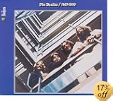 THE BEATLES 1967 - 1970