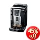 DeLonghi Compact Magnifica S Beverage Center