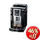 DeLonghi Compact Magnifica S Beverage Center