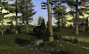 Holzfäller Simulator 2011, Abbildung #07