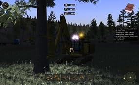Holzfäller Simulator 2011, Abbildung #06