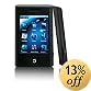 Mach Speed 4 GB Trio MP3/MP4 Video Player with 2.8-Inch Touchscreen 