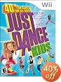 Just Dance Kids