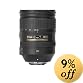 Save $100 or more on Select Nikon Lenses with the Purchase of this Nikon DSLR