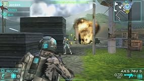 Tom Clancy's Ghost Recon Predator, Abbildung #02