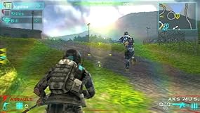Tom Clancy's Ghost Recon Predator, Abbildung #05