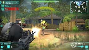 Tom Clancy's Ghost Recon Predator, Abbildung #06